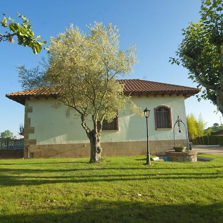 Ciudad-Rodrigo La Vinaヴィラ エクステリア 写真